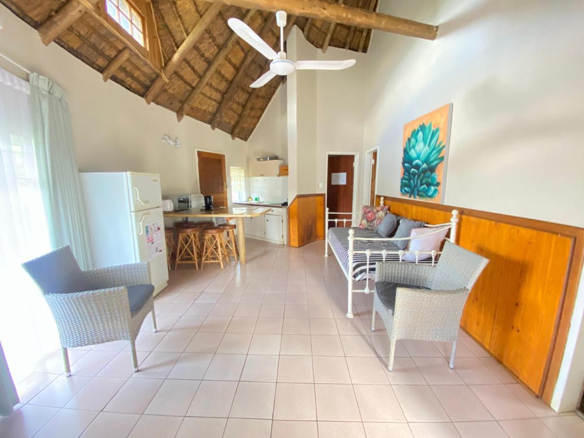 Magoebaskloof Mountain Lodge Tzaneen Bagian luar foto