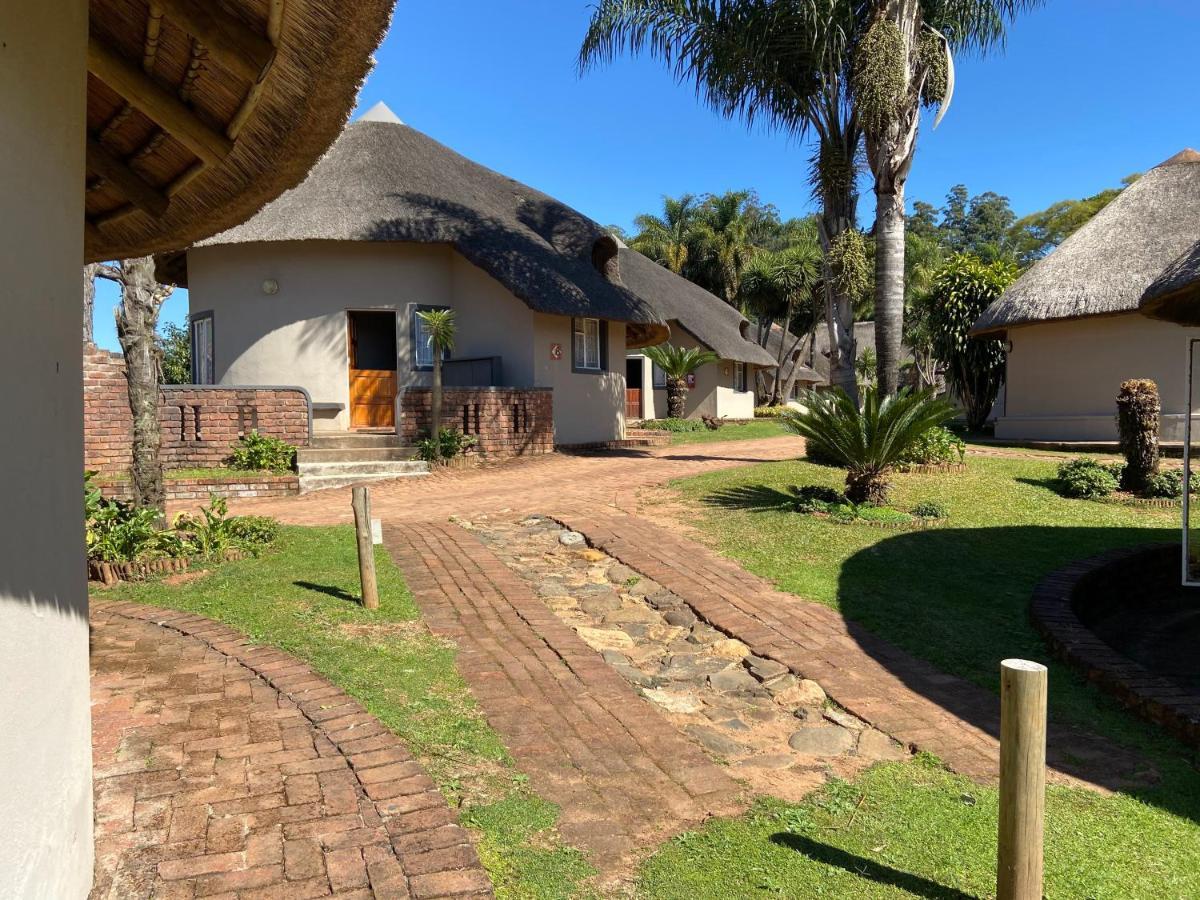 Magoebaskloof Mountain Lodge Tzaneen Bagian luar foto