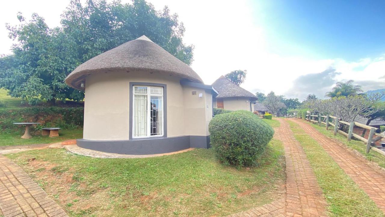 Magoebaskloof Mountain Lodge Tzaneen Bagian luar foto