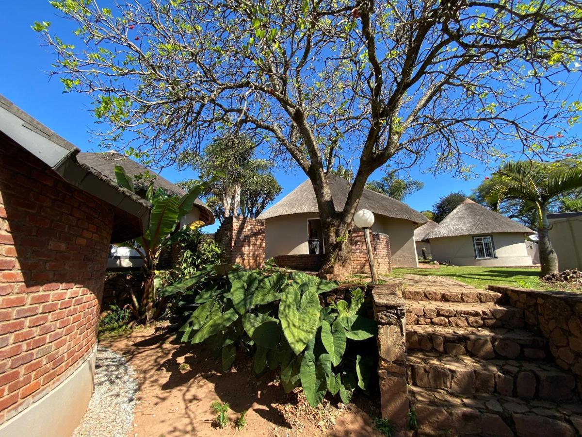 Magoebaskloof Mountain Lodge Tzaneen Bagian luar foto
