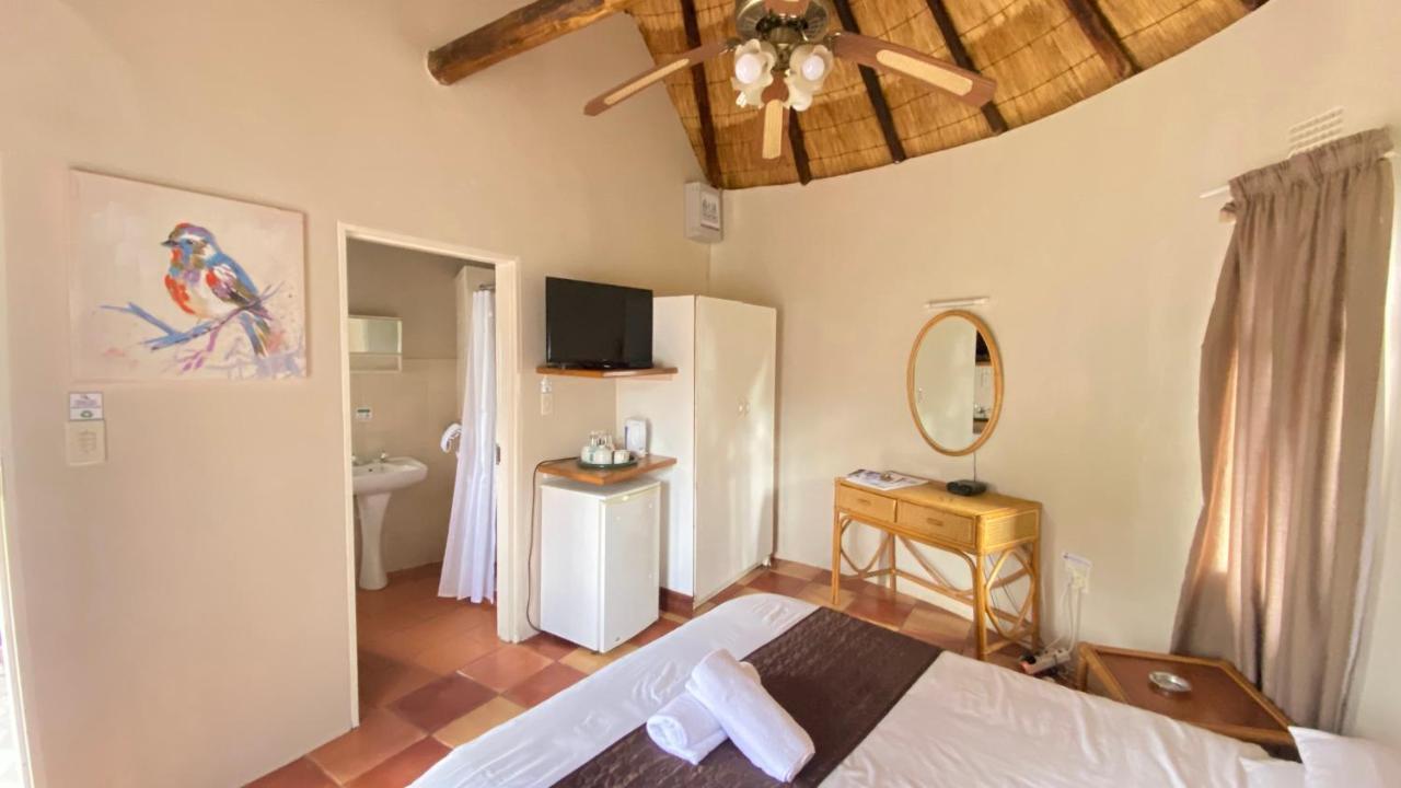 Magoebaskloof Mountain Lodge Tzaneen Bagian luar foto