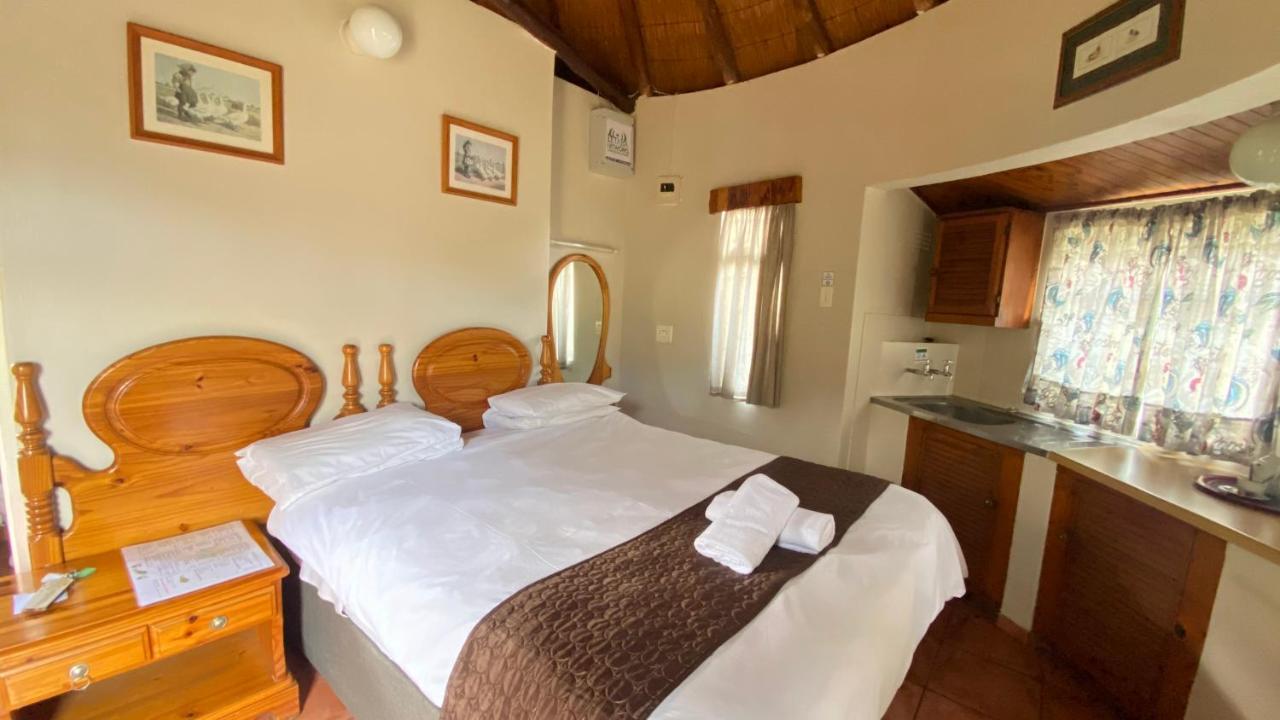 Magoebaskloof Mountain Lodge Tzaneen Bagian luar foto