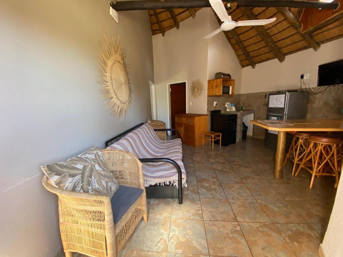 Magoebaskloof Mountain Lodge Tzaneen Bagian luar foto