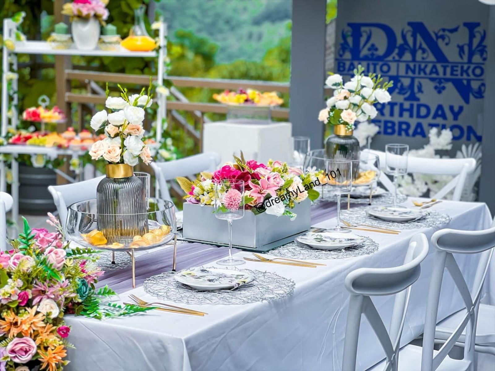 Magoebaskloof Mountain Lodge Tzaneen Bagian luar foto