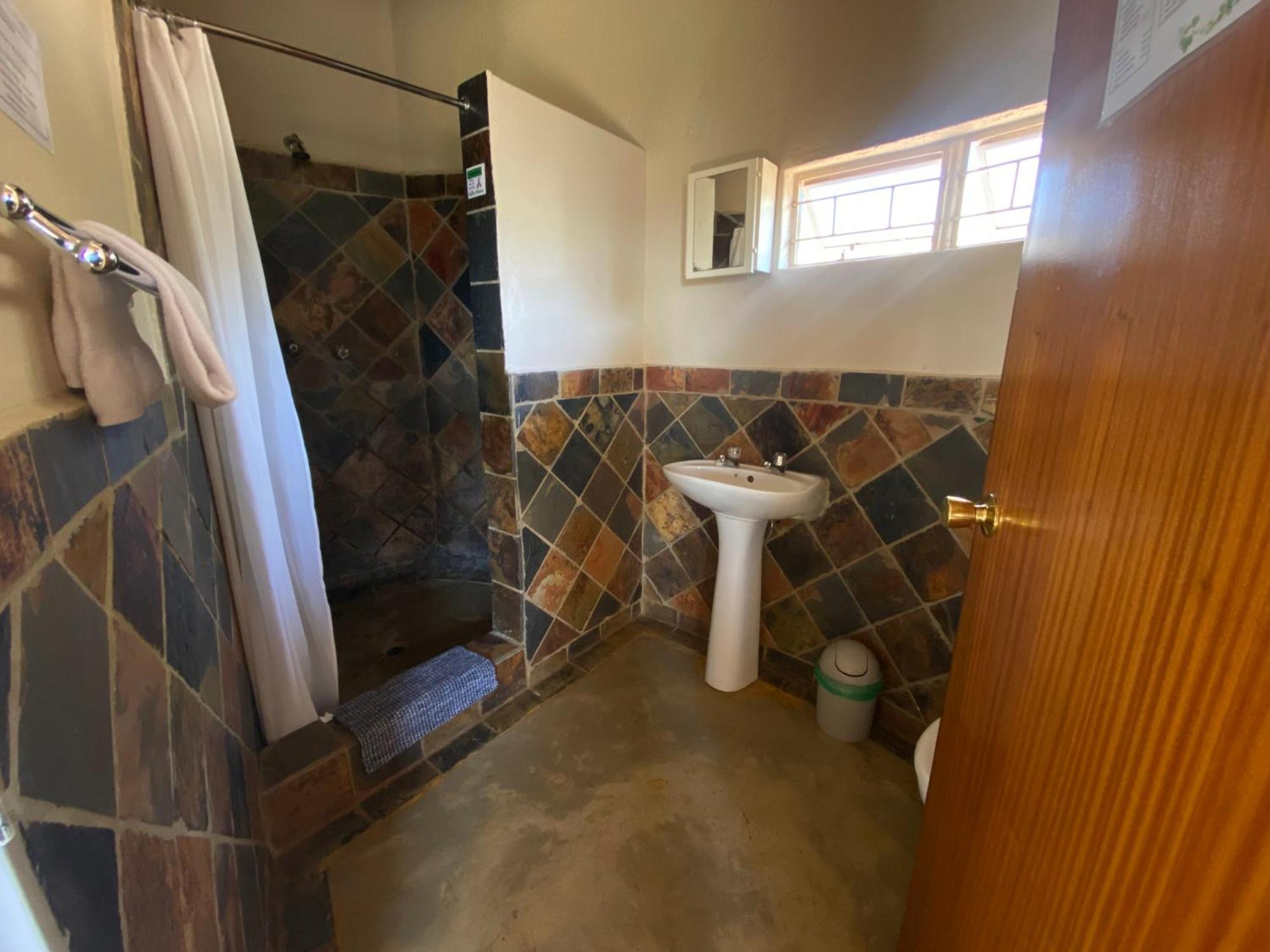 Magoebaskloof Mountain Lodge Tzaneen Bagian luar foto