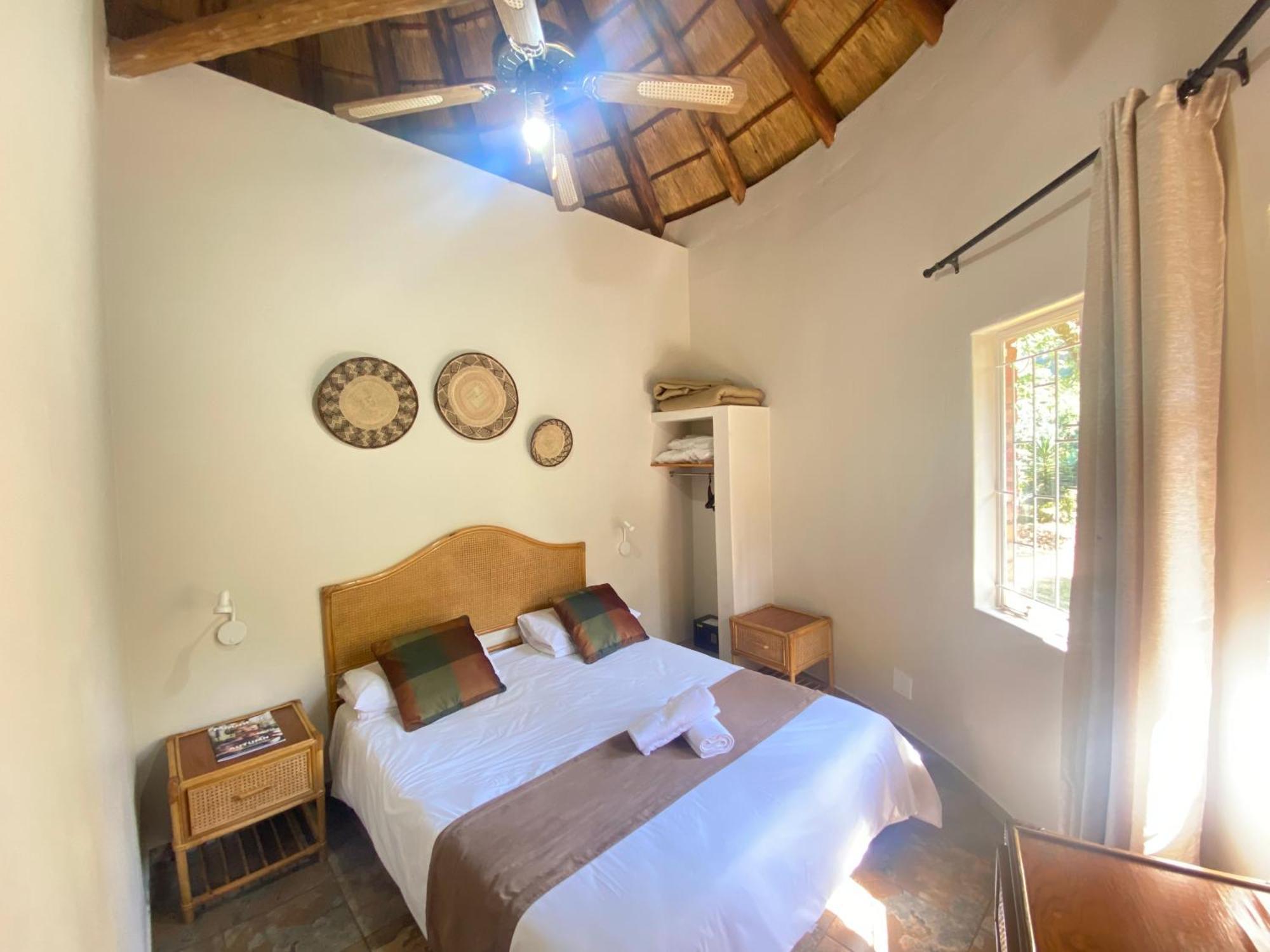Magoebaskloof Mountain Lodge Tzaneen Bagian luar foto