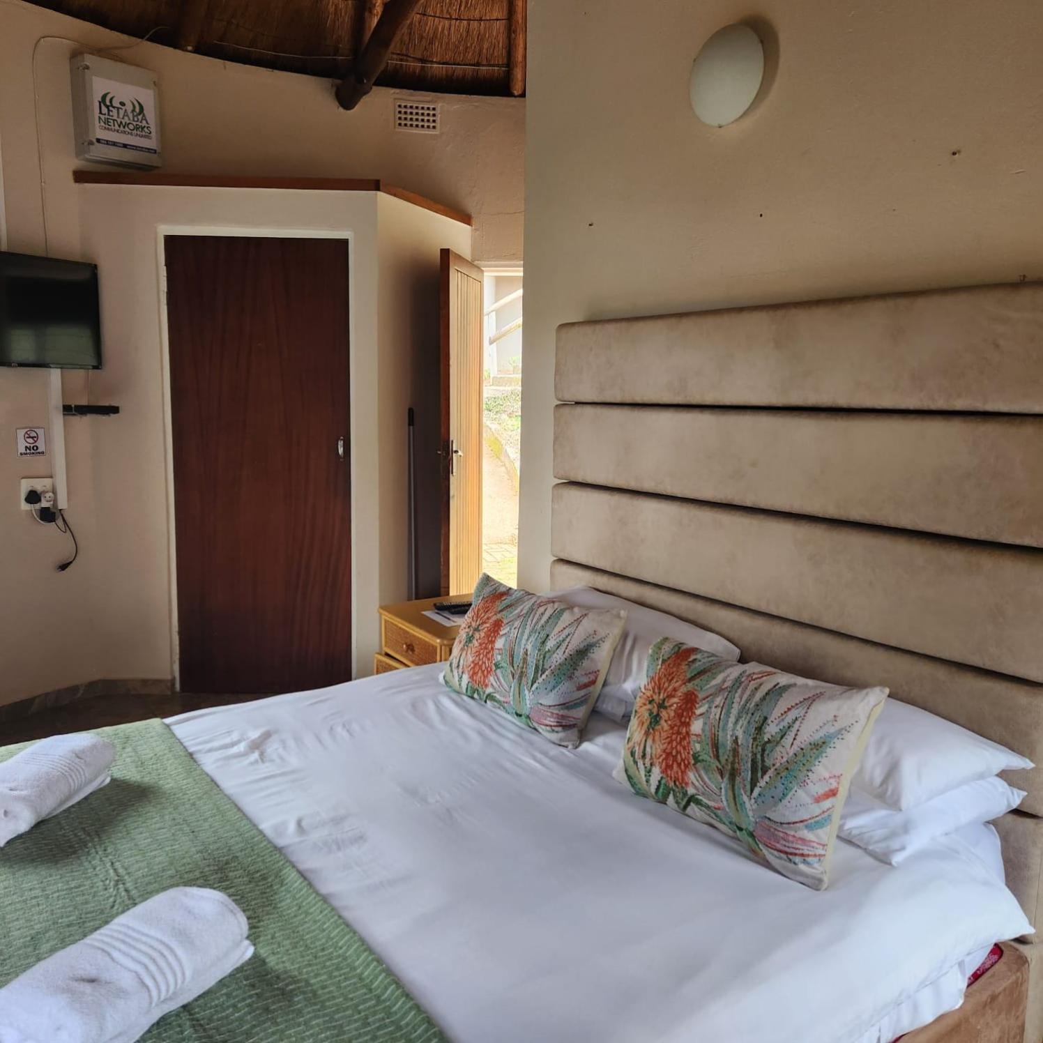 Magoebaskloof Mountain Lodge Tzaneen Bagian luar foto