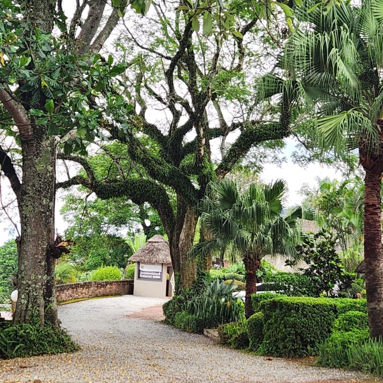 Magoebaskloof Mountain Lodge Tzaneen Bagian luar foto