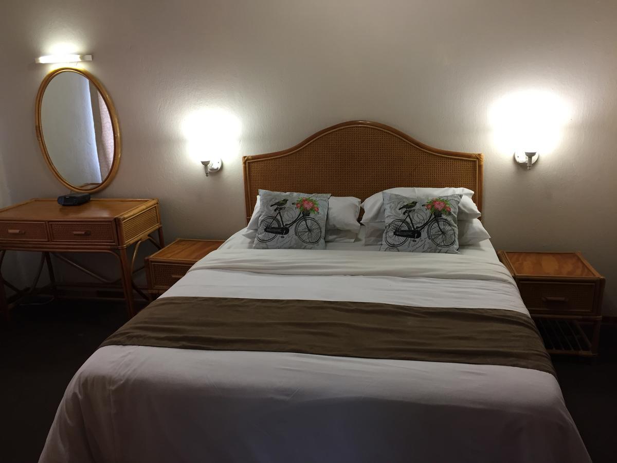 Magoebaskloof Mountain Lodge Tzaneen Bagian luar foto