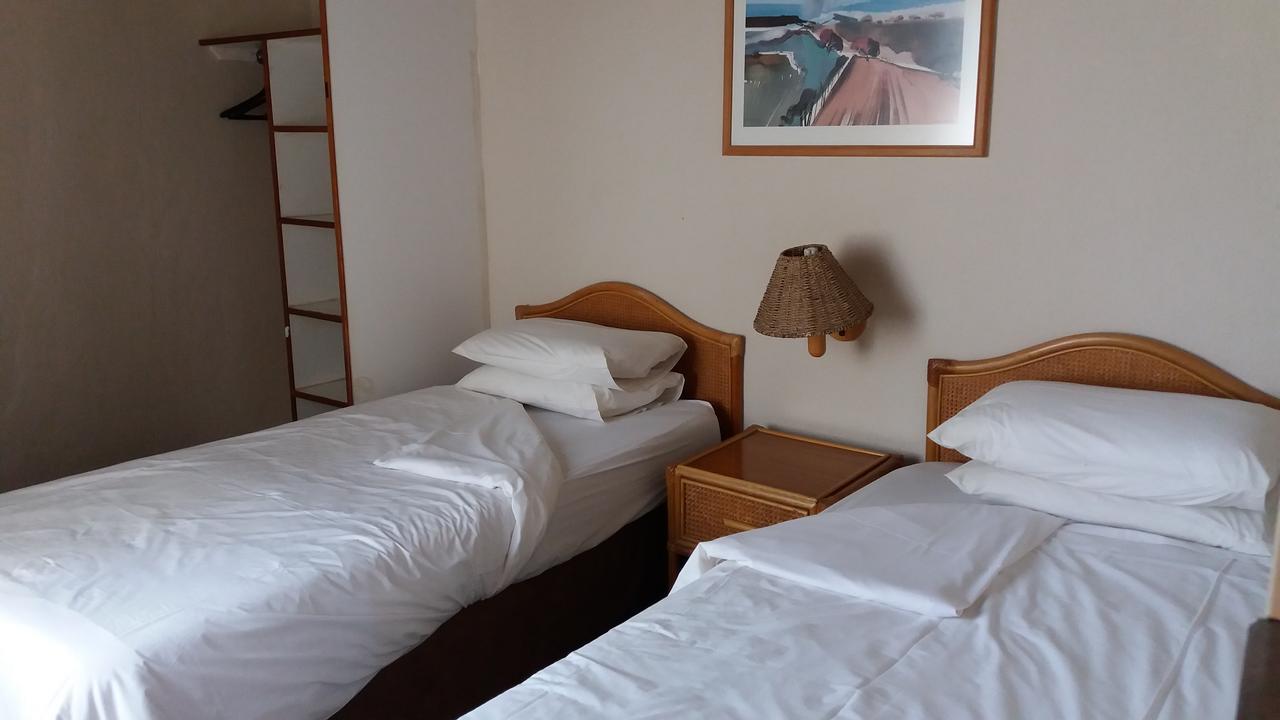 Magoebaskloof Mountain Lodge Tzaneen Bagian luar foto
