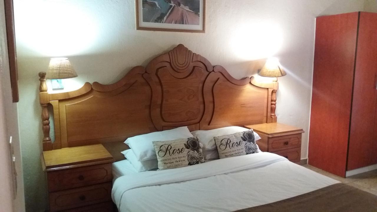 Magoebaskloof Mountain Lodge Tzaneen Bagian luar foto