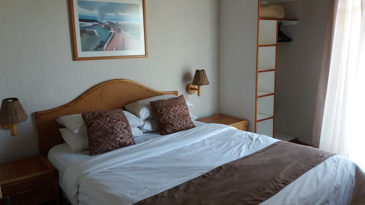 Magoebaskloof Mountain Lodge Tzaneen Bagian luar foto