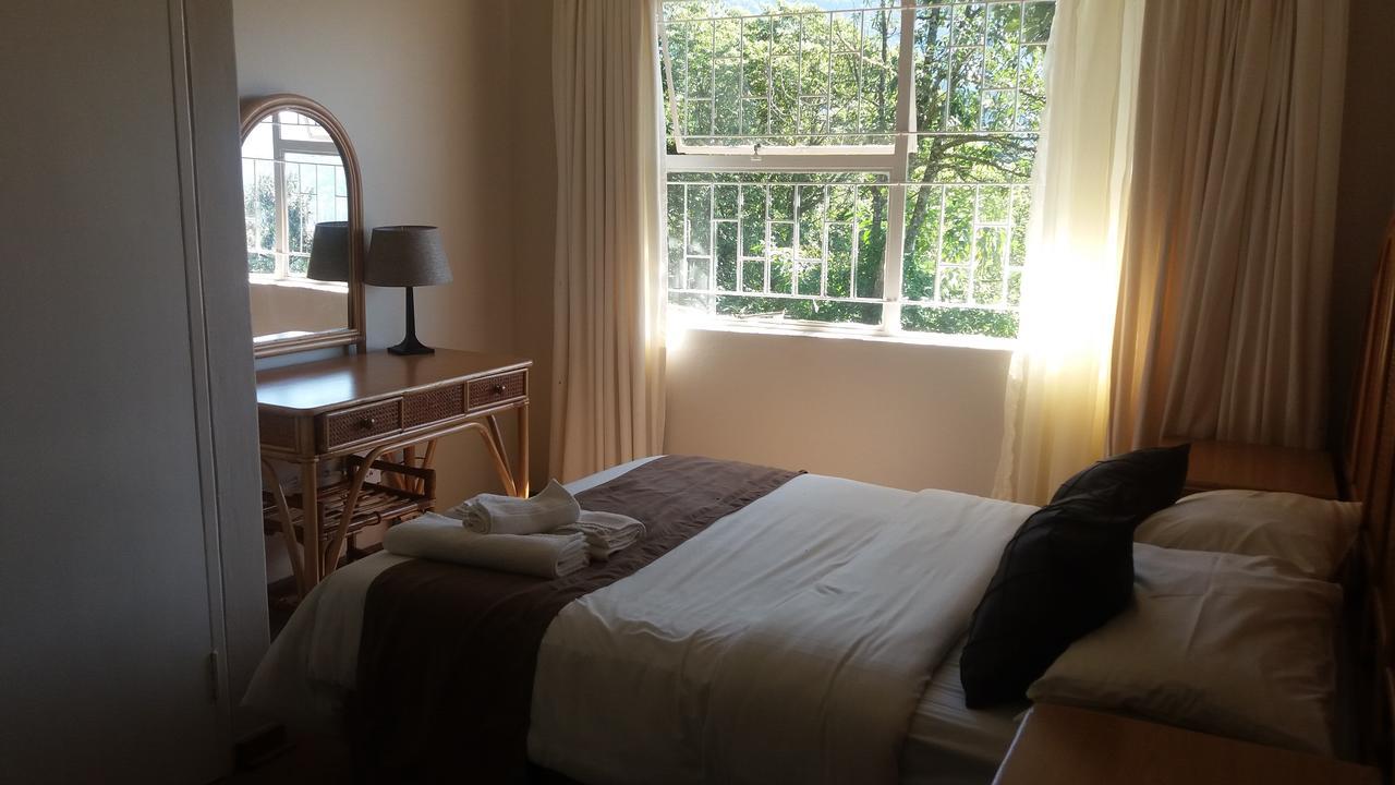 Magoebaskloof Mountain Lodge Tzaneen Bagian luar foto