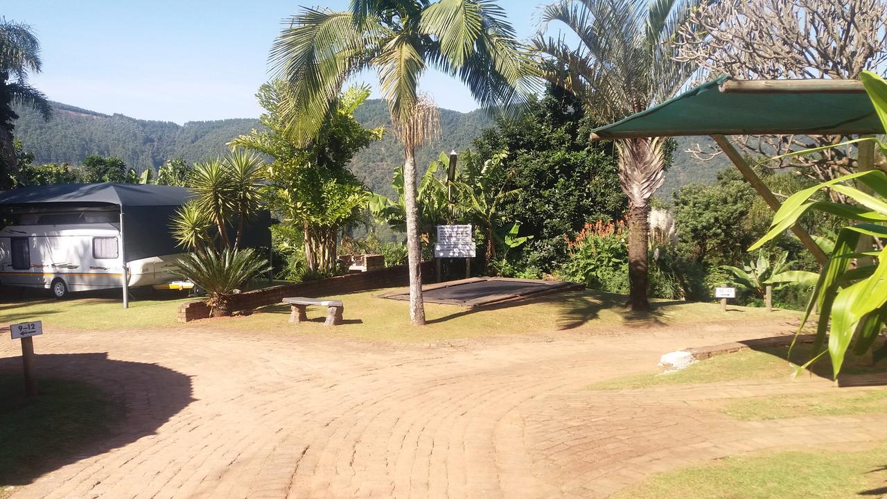 Magoebaskloof Mountain Lodge Tzaneen Bagian luar foto
