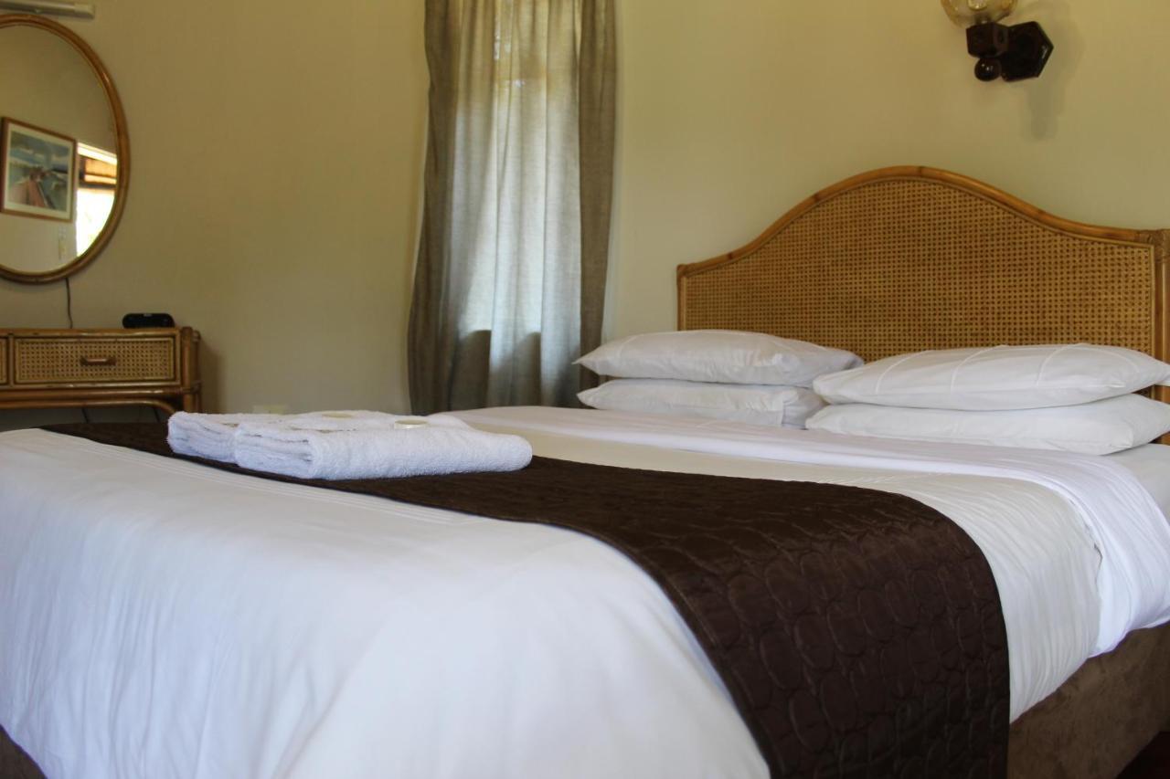 Magoebaskloof Mountain Lodge Tzaneen Bagian luar foto