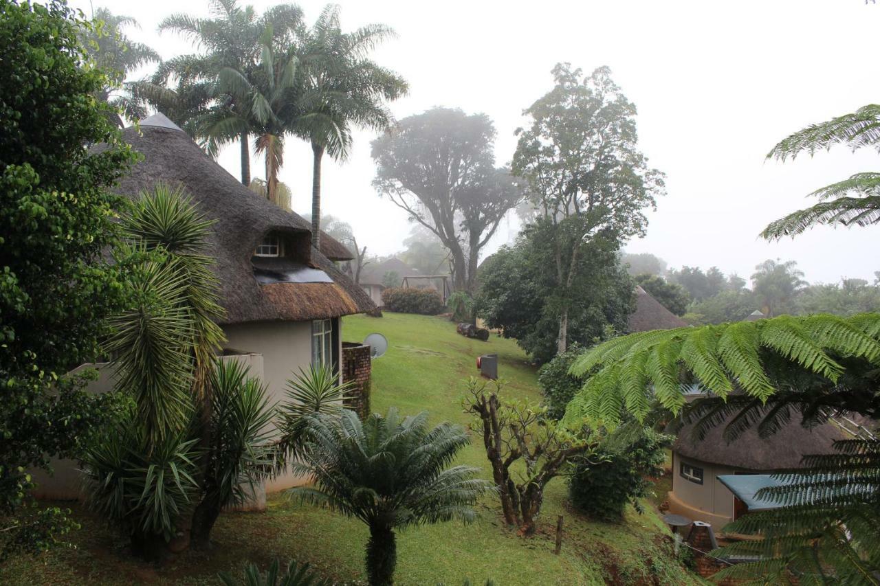 Magoebaskloof Mountain Lodge Tzaneen Bagian luar foto