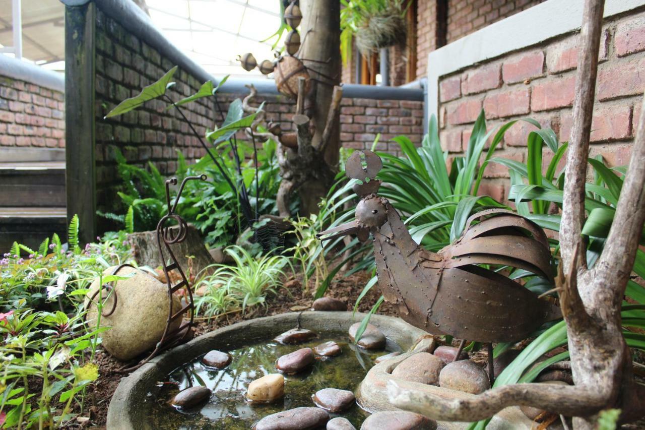 Magoebaskloof Mountain Lodge Tzaneen Bagian luar foto
