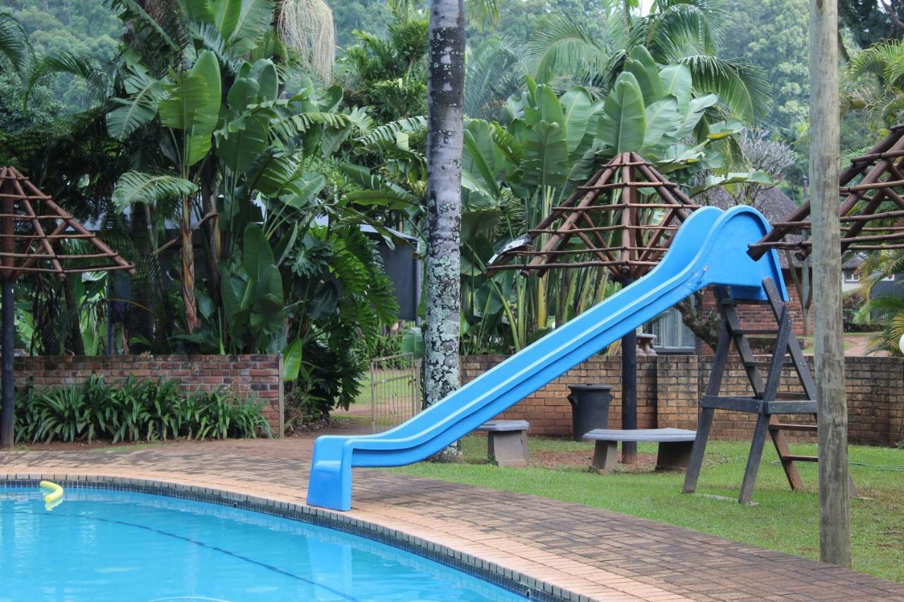 Magoebaskloof Mountain Lodge Tzaneen Bagian luar foto